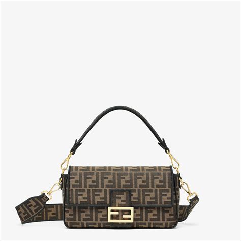 borse fendi baguette|fendi baguette for women.